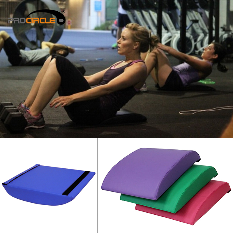 Exercise AB Mat supplier -ProCircle Technology