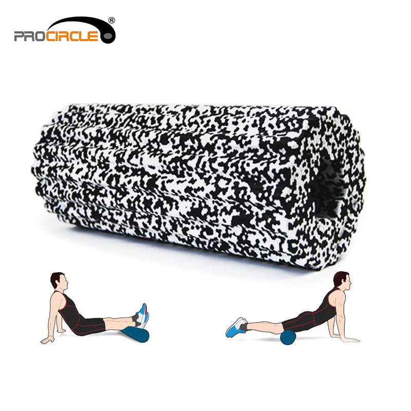 Foam Roller Massage supplier -ProCircle Technology