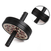 Ab Wheel Roller Set