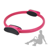 Pilates Ring Workout