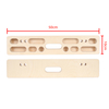 Climbing Peg Board