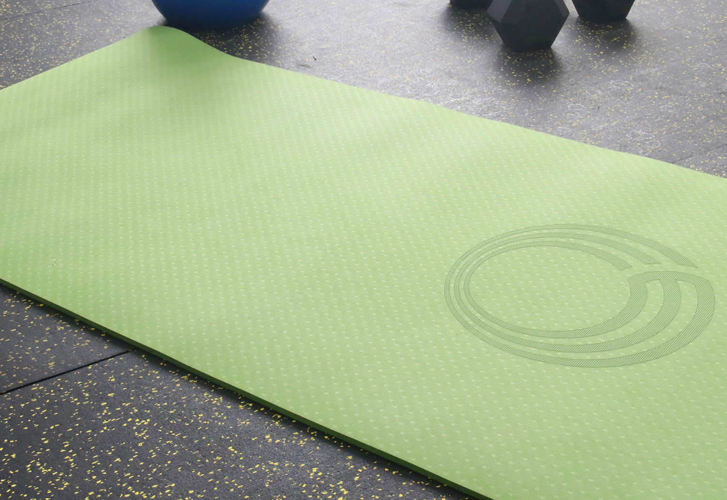 yoga mat factory