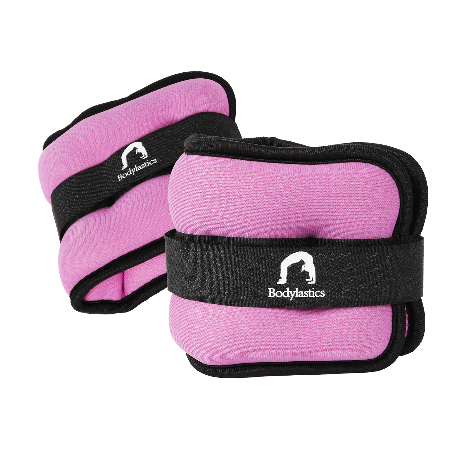 MULTIPLE COLORS & WEIGHTS SELECTION ProCircle weighted ankle strap come in different weight levels and colors for you to choose from.Take one with you whenever you need to add an extra boost to your fitness routine.