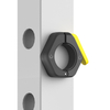 Magnetic Barbell Collar