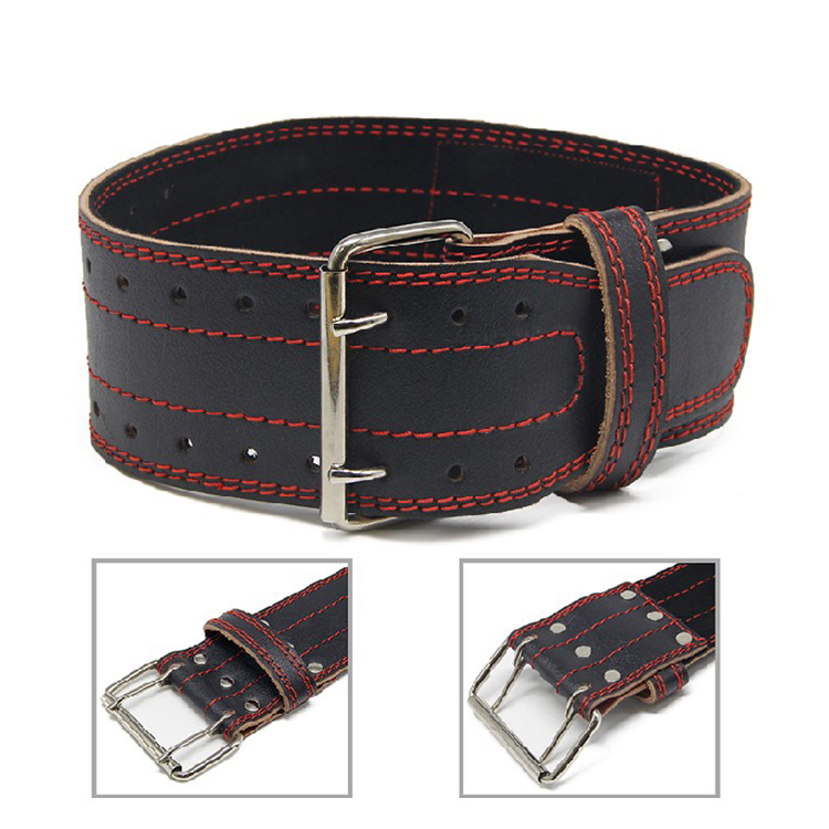 Weightlifting Waist Belt factory -ProCircle Technology