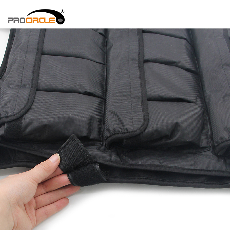 Weight Training Vest manufacturer -ProCircle Technology