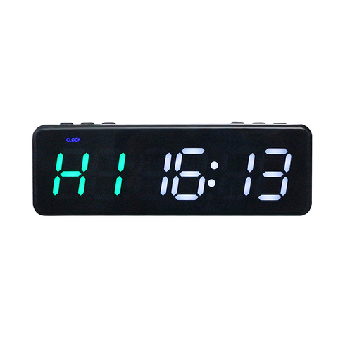 Smart Digital Timer