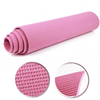 Pu Yoga Mat