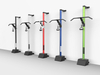 Strength Power Rack Home Gym