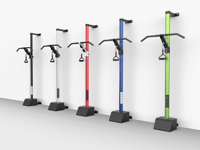 Strength Power Rack Home Gym