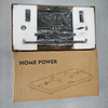 Resistance Trainer Homegym